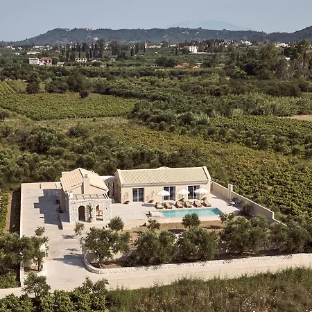 Villa Uvetta