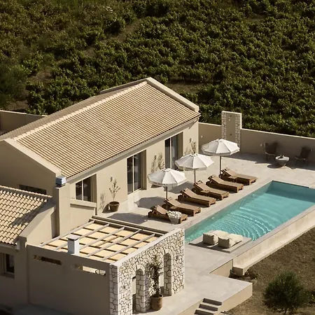Uvetta Villa