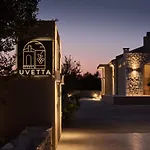 Uvetta Vila *
