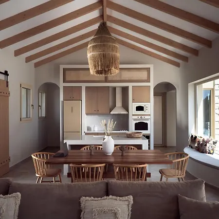 Uvetta Вилла Makhairadhon