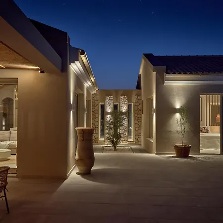 Uvetta Вилла Makhairadhon